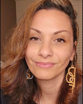 Photo of Sara Ringo, Marriage & Family Therapist Associate, MA, AMFT