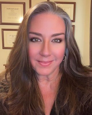 Photo of Larissa L White, Licensed Professional Counselor, MEd, LPC, CCTP