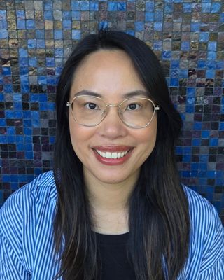 Photo of Wendy Lai, Counsellor, MEd, RCC