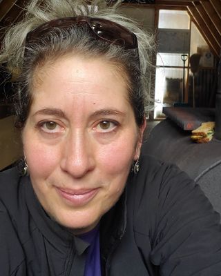 Photo of Judy Katz, Counsellor, RTC, GCFP