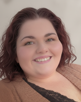 Photo of Katie Bell, Licensed Master Social Worker, LMSW