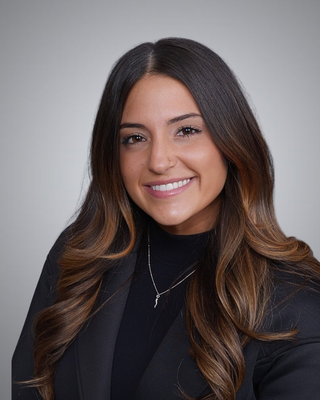 Photo of Christina James - Christina James| Adolescent Mental Health Services, Licensed Social Worker , LSW