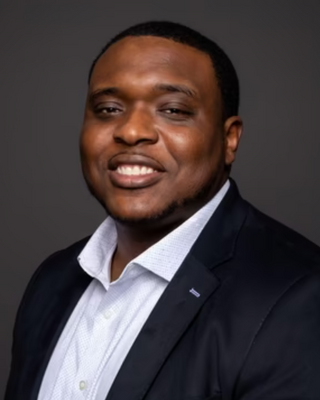 Photo of Jonathan Gustave, Marriage & Family Therapist, LMFT