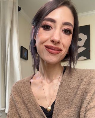 Photo of Rachael Medina - Mountain Laurel Mental Health LLC, Marriage & Family Therapist, LMFT