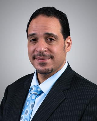 Photo of Dr. Allen Masry, Psychiatrist, MD