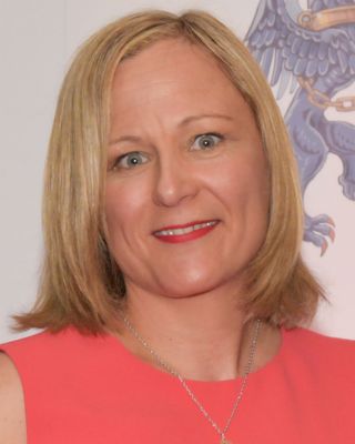 Photo of Andrea Cant, Counsellor, MBACP
