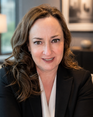 Photo of Dr. Lisa Page, Counselor, PsyD
