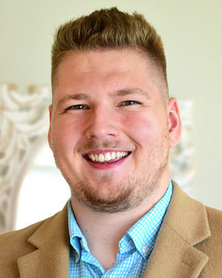 Photo of Jacob Martin Wallin