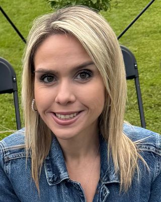 Photo of Rachel Tunis, Licensed Professional Counselor, LPC, NCC