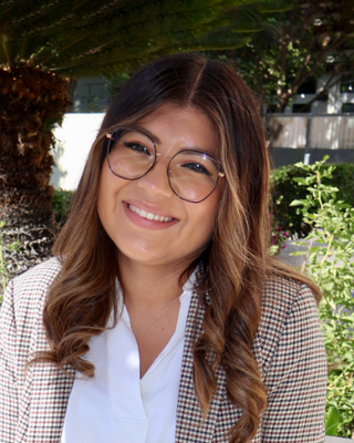 Photo of Karla Hernandez-Rojas, Marriage & Family Therapist, LMFT