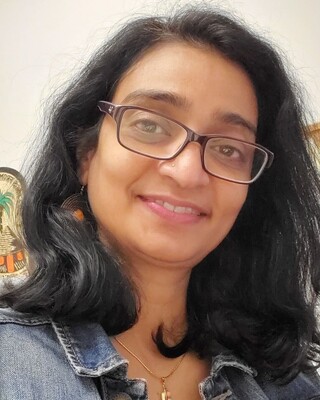 Photo of Manju James Tharayil, LCSW, Clinical Social Work/Therapist in Princeton