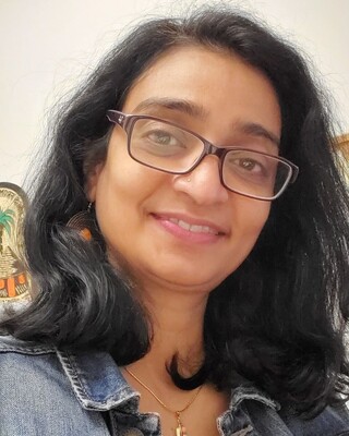 Manju James Tharayil