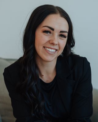 Photo of Oakley Scronce, Licensed Master Social Worker, LMSW