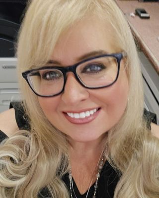 Photo of Kimberley Riley, Psychiatric Nurse Practitioner, PMHNP, APRN, MSN Ed