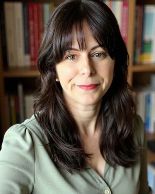 Photo of Carrie Anne Hojnoski, Registered Social Worker, BA(H), BSW, MSW, RSW