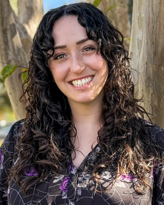 Photo of Emily Mandelstam, Marriage & Family Therapist Associate, AMFT