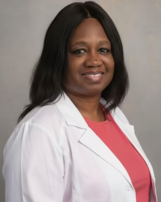 Photo of Priscilla Mosley, Licensed Mental Health Counselor, LMHC