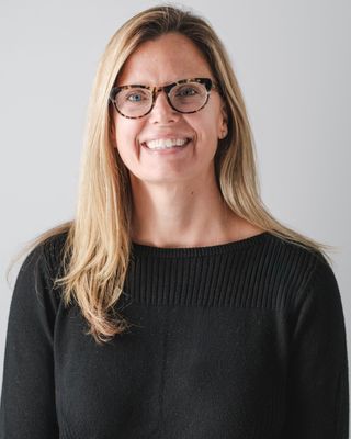 Photo of Meg Biron, Licensed Master Social Worker, LMSW