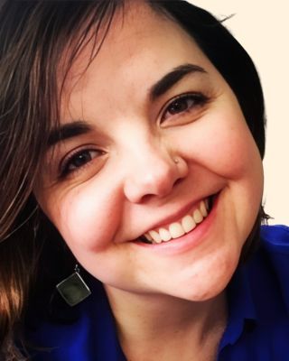 Photo of Erin Bahmer, Psychiatric Nurse Practitioner, MSN, PMHNP-B