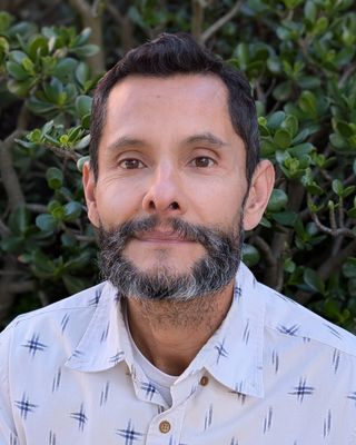 Photo of Eliseo Amezcua, Marriage & Family Therapist Associate, AMFT