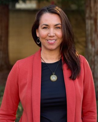 Photo of Katie Clay, Marriage & Family Therapist, LMFT