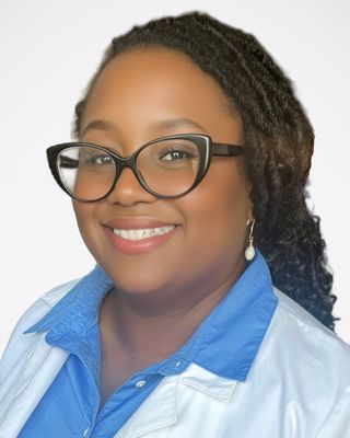 Photo of Tyisha Renee Fletcher, Psychiatric Nurse Practitioner, MSN, FNP, PMHNP