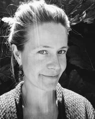 Photo of Sara Christina Samuelsson, Counsellor, MSc, MBACP