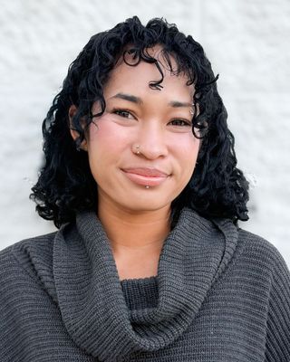 Photo of Mis'cha Sellers, Marriage & Family Therapist Intern, MFT-T, B.A., B.S.