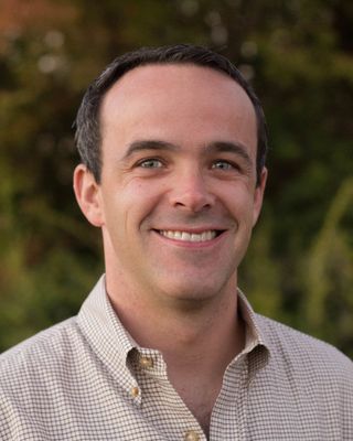 Photo of Jack Murphy, Licensed Professional Counselor, LPC, M Ed, MA