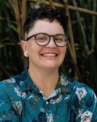 Photo of Dominique “Nikki” Debetaz, Clinical Social Work/Therapist, MSW, LCSW