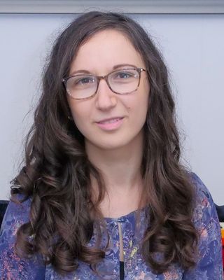 Photo of Mina Alijevski, Registered Social Worker, RSW