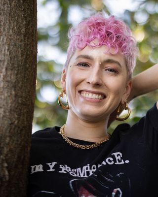 Photo of Genevieve Fahey, Marriage & Family Therapist, MA, LMFT