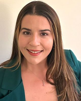 Photo of Melissa Bejarano, Clinical Social Work/Therapist, LCSW