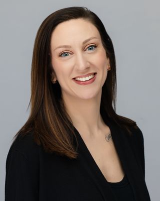 Photo of Briana Skye Perry, Clinical Social Work/Therapist, LCSW