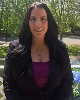 Photo of Shannon P. Smith, Drug & Alcohol Counselor, MSW, LSW, LCADC