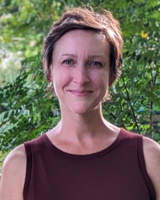 Photo of Kathryn Hilton, Licensed Professional Counselor, LPC, NCC