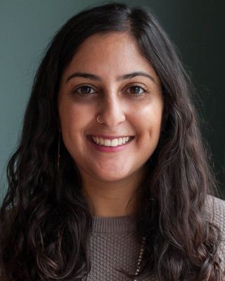 Photo of Cindy Knapton - Lotus Rising Trauma Therapy, Clinical Social Work/Therapist, RSW, MSW, CCPT, TIYT