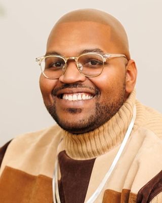 Photo of Cotorey Seals, Licensed Professional Counselor in Illinois