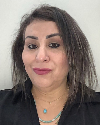 Photo of Yazmin Cardena, Licensed Professional Counselor, LPC