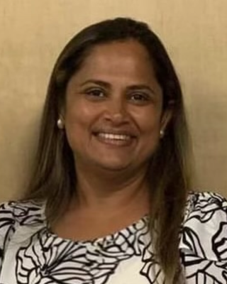 Photo of Roshani Treadwell, Marriage & Family Therapist, LMFT, LLC