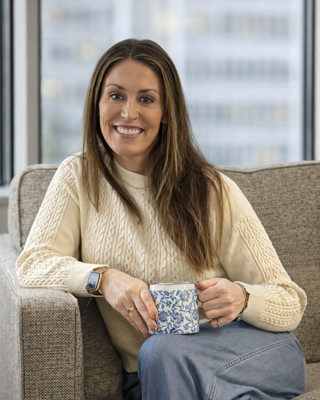Photo of Katelyn Cable, Limited Licensed Psychologist, MA, LLP