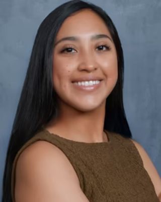 Photo of Sarai Tovar, Licensed Professional Clinical Counselor, LPCC