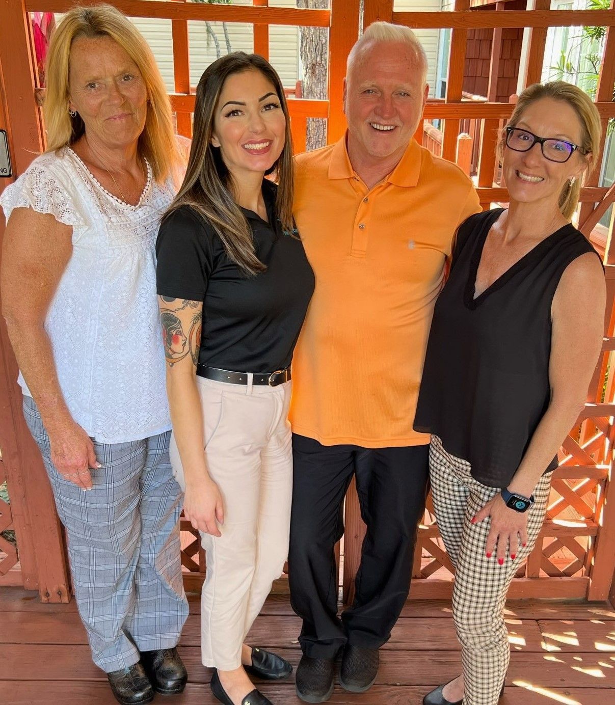 Robert Mogar, Daytona Beach, FL, 32114 Psychology Today