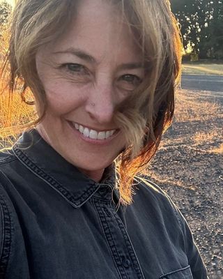 Photo of Mac McDonald, Marriage & Family Therapist, LMFT