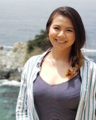 Photo of Janie Yang, Clinical Social Work/Therapist, MSW, LICSW