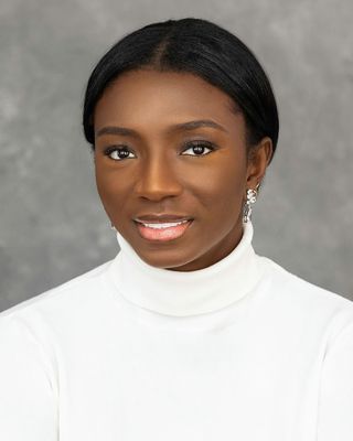 Photo of Kelini Coker, LCPC, Licensed Clinical Professional Counselor