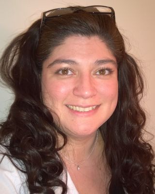 Photo of Pamela San Miguel, Psychiatric Nurse Practitioner, DNP, APRN, PMHNP