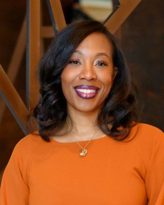 Photo of Stephanie M Brown-Gilbert - Lush Potential LLC, Clinical Social Work/Therapist, MA, LCSW-C, LICSW