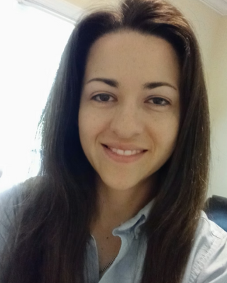Photo of Anna Lanier-Comar, Licensed Clinical Mental Health Counselor, LCMHC