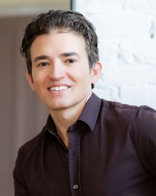 Photo of Joseph Allaire, Psychiatric Nurse Practitioner, PMHNP